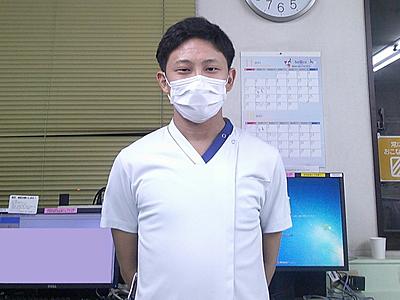 医療法人協和会（川西市立総合医療センター・箕面市立病院・第二協立病院・千里中央病院・他3病院） 先輩のお仕事