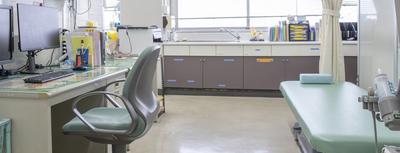 第一なるみ病院 急性期病棟