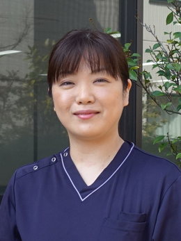 横浜医療福祉センター港南 職員からのメッセージ