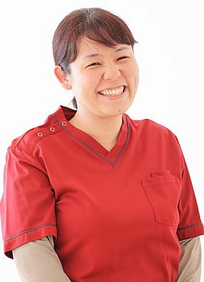 横浜医療福祉センター港南 職員からのメッセージ