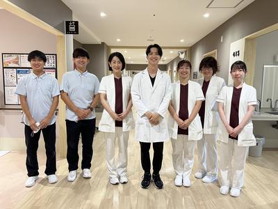 メリィホスピタル 回復期リハビリテーション病棟