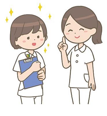 IMS（イムス）グループ　医療法人財団明理会　相原病院 先輩メッセージ