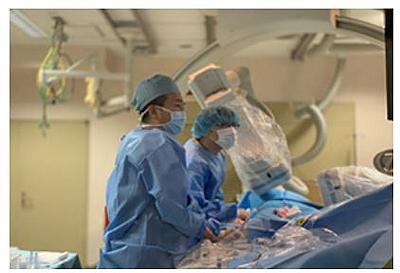 東京医科大学茨城医療センター 病棟紹介