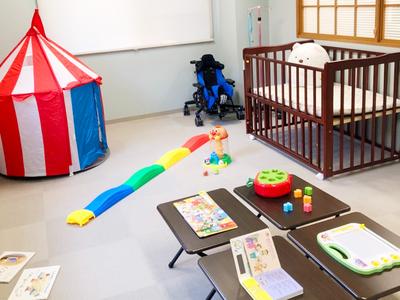 特定非営利活動法人 幸せつむぎ and ここる 大府