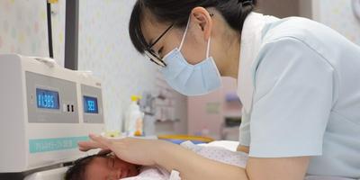 津山中央病院 岡山県北の医療拠点で患者さまに寄り添う