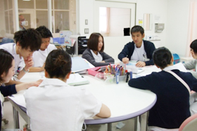 国立病院機構 賀茂精神医療センター 1-2病棟（一般精神）