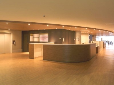 医療法人 福岡桜十字  人間関係が良いところで働きたい！