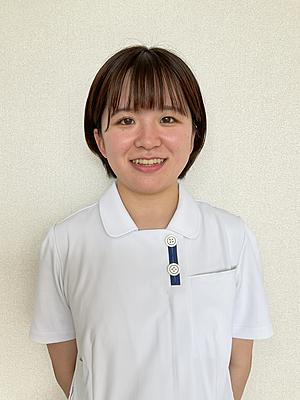 独立行政法人国立病院機構 函館医療センター（旧：函館病院） 新人たちのメッセージ