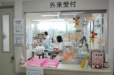 沼津中央病院 精神科看護師の業務内容