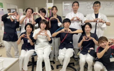 独立行政法人地域医療機能推進機構(JCHO) 滋賀病院 病棟紹介