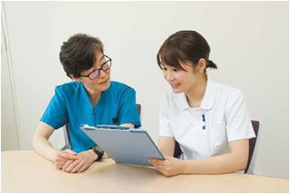 地方独立行政法人 埼玉県立病院機構（4施設） 新人看護師教育支援体制