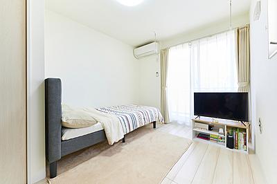 医療法人社団福寿会　急性期病棟・回復期病棟・慢性期病棟、地域包括ケア病棟等／在宅診療部／訪問看護 福寿会の職員寮