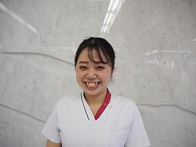 藍野病院・藍野花園病院・青葉丘病院【医療法人恒昭会】 先輩看護師の一言