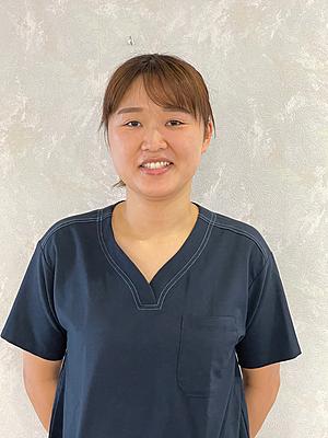 北海道社会事業協会 函館協会病院 先輩看護師からのメッセージ