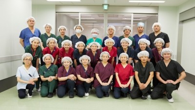 社会医療法人愛仁会 千船病院 部署紹介