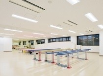 社会医療法人 愛仁会　尼崎だいもつ病院 病棟紹介