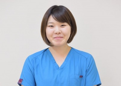 聖マリアンナ医科大学（本部） 先輩からのメッセージ