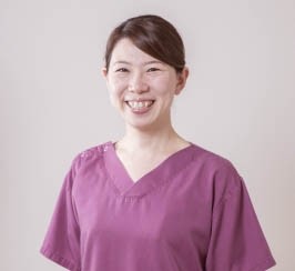 国立病院機構 災害医療センター 木村あゆ美（集中ケア認定看護師）