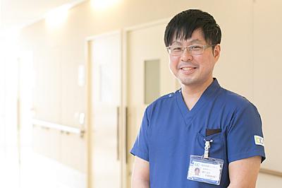 海南医療センター 海南はブランクがあり復帰に悩む方でも 安心して楽しく働ける病院です