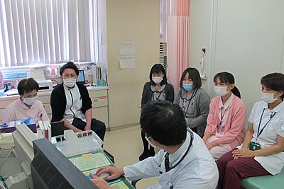 地方独立行政法人広島市立病院機構　舟入市民病院 外来