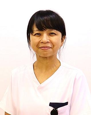 小田原市立病院 急性・重症患者専門看護師