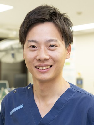 市立室蘭総合病院 先輩看護師インタビュー