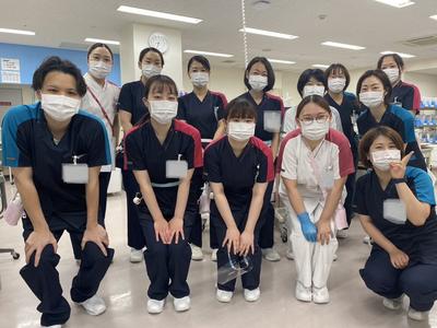 けいなん総合病院（JA新潟厚生連） 妙高の自然と家庭的な雰囲気が自慢です！