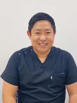 こころのホスピタル町田 【師長】早坂（八王子市出身）急性期病棟