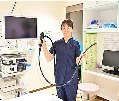 AMGグループ　桜ヶ丘中央病院 特色