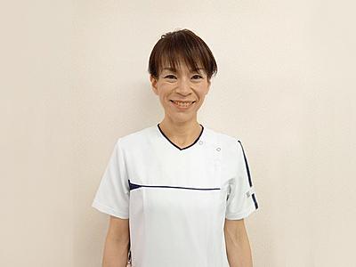 医療法人 錦秀会 阪和第二泉北病院　認定看護師