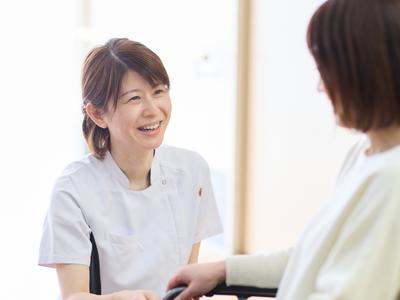 浅香山病院 一般科看護師