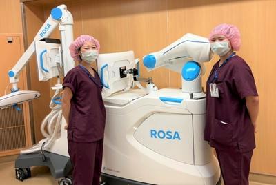 樫本病院 部署紹介　　