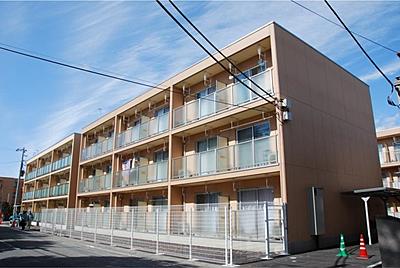 行田総合病院 看護師の３分の１が県外出身者