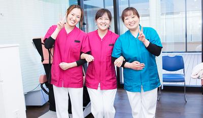 医療法人徳洲会　羽生総合病院 外来化学療法センター