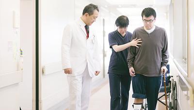 石川県済生会金沢病院 病棟紹介