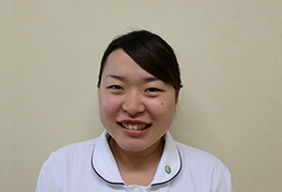 箕面市立病院 信頼される看護師に