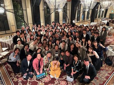 安藤病院 職場の雰囲気