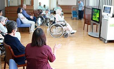 上野病院 病棟紹介