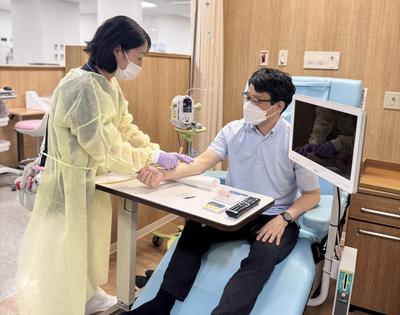 横浜市立市民病院 がん医療