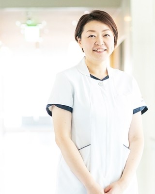 住友病院 認定看護師の紹介