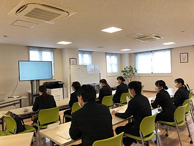 公益財団法人西熊谷病院 1日体験セミナー開催中