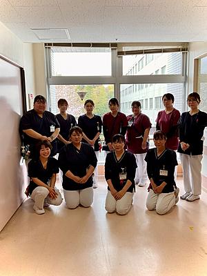 つくばセントラル病院 病棟紹介