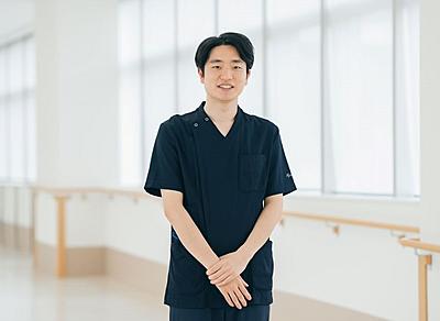 京都大学医学部附属病院 先輩ナースの紹介