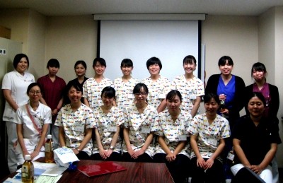 日本鋼管病院 教えて！質問コーナー