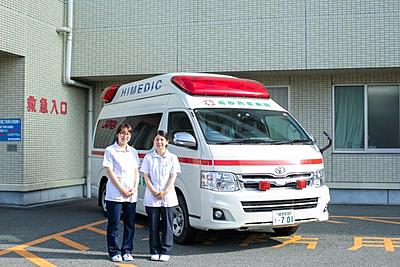 医療法人徳洲会 高砂西部病院 ER（Emergency Room)