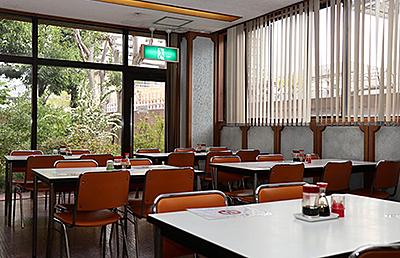 茨木みどりヶ丘病院 茨木みどりヶ丘病院の魅力