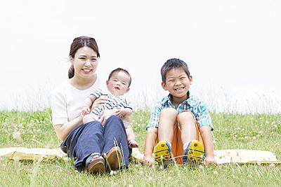 みどりヶ丘病院 安心の育児支援で長く働ける！