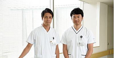 総合病院 聖隷浜松病院 先輩男性看護師に聞いてみました！