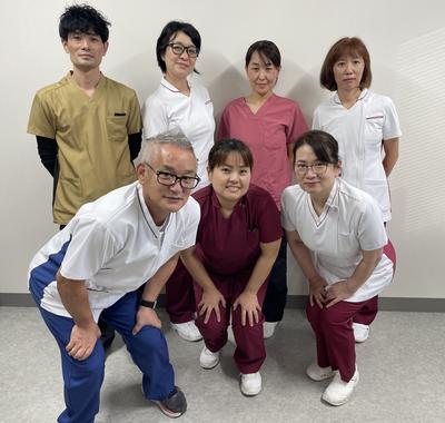 済生会兵庫県病院 認定・専門看護師