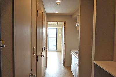 東京慈恵会医科大学西部医療センター（旧 東京慈恵会医科大学附属第三病院） 看護師寮